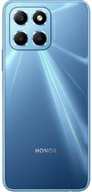 Mobilní telefon HONOR X6 4 GB / 64 GB modrý

 obrázek produktu 4 z 6