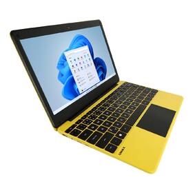 Notebook Umax VisionBook 12WRX žlutý

 obrázek produktu 4 z 7