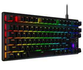 Klávesnice HyperX Alloy Origins Core PBT Blue - US černá

 obrázek produktu 1 z 7