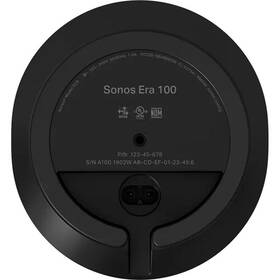 Reproduktor SONOS ERA 100 černá barva
