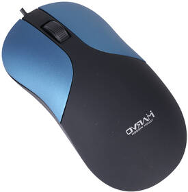 Myš Marvo DMS002BL modrá

 obrázek produktu 1 z 5