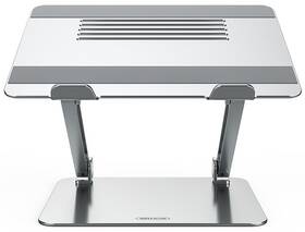 Podstavec pro notebooky Nillkin ProDesk Adjustable stříbrný

 obrázek produktu 1 z 6