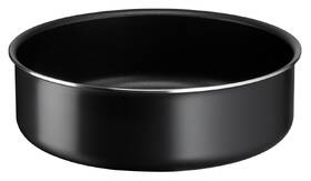 Sada pánví Tefal Easy Cook & Clean L1539153, 3 ks 

 obrázek produktu 3 z 10