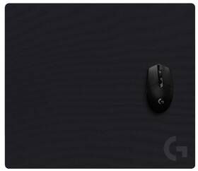 Podložka pod myš Logitech G640, 40 x 46 cm černá

 obrázek produktu 2 z 3