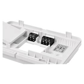 Termostat EMOS pokojový, programovatelný, drátový, OpenTherm, P5606OT 

 obrázek produktu 8 z 10