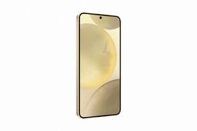 Mobilní telefon Samsung Galaxy S24 5G 8 GB / 128 GB - Amber Yellow 

 obrázek produktu 4 z 10