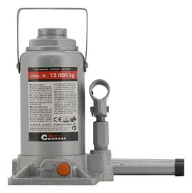 Hever hydraulický Compass 12 t 

 obrázek produktu 3 z 5