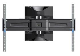 Držák TV Meliconi SlimStyle Plus 600 SDR pro úhlopříčky 50"- 82", nosnost 40 kg 

 obrázek produktu 3 z 5