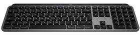 Klávesnice Logitech MX Keys S pro MacBook, US INT'L layout šedá

 obrázek produktu 2 z 3