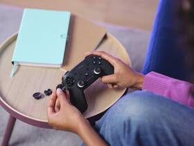Gamepad Trust GXT542 MUTA Wireless černý

 obrázek produktu 11 z 18