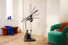 Stojanový napařovač oděvů Philips AIS8540/80 šedý

 obrázek produktu 12 z 14