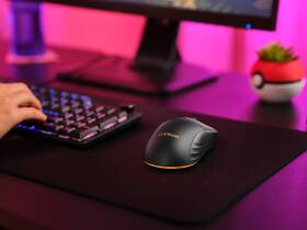 Myš Trust GXT927 Redex+ černá

 obrázek produktu 14 z 16