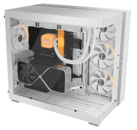 Case be quiet! Light Base 900 FX bílá

 obrázek produktu 2 z 8