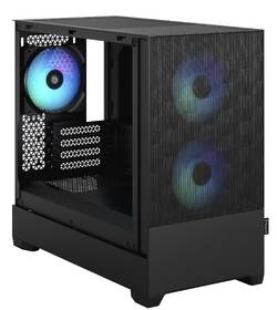 Case FRACTAL DESIGN RGB Tempered Glass Clear Tint černá

 obrázek produktu 4 z 11