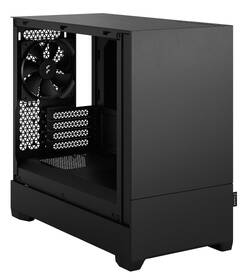 Case FRACTAL DESIGN Mini Silent černá

 obrázek produktu 6 z 11