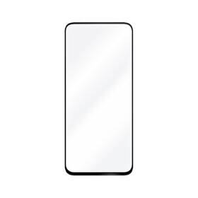 Tvrzené sklo FIXED Full-Cover na Infinix Smart 9/Hot 50i černé

 obrázek produktu 1 z 9