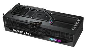 Grafická karta GIGABYTE GeForce RTX 5070 MASTER 12G 

 obrázek produktu 4 z 9