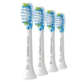 Náhradní hlavice Philips HX9044/87 (4 ks) bílá

 obrázek produktu 1 z 10