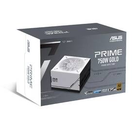 Zdroj Asus AP-750G 750W 80+ Gold 

 obrázek produktu 7 z 7