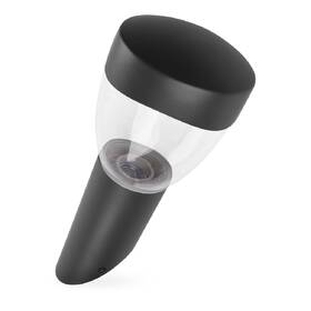 Nástěnné svítidlo EMOS Arteo, ZGA020P, zahradní, E27, IP44, MAX 15W antracitové

 obrázek produktu 1 z 9