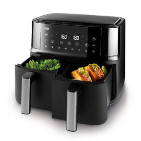Fritéza horkovzdušná Braun TD3030.IBK černá

 obrázek produktu 1 z 2