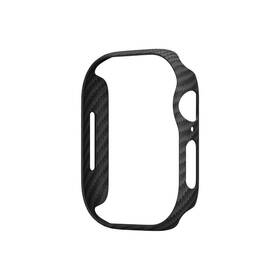 Ochranné pouzdro Pitaka Air case na Apple Watch 10 46 mm černé/šedé

 obrázek produktu 2 z 2
