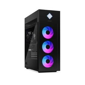 Herní počítač HP OMEN MAX by HP 45L GT22-3582nc + Game Pass předplatné na 2 měsíce černý

 obrázek produktu 4 z 5
