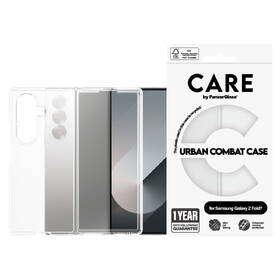 Kryt na mobil PanzerGlass CARE na Samsung Galaxy Fold8/Fold7 Urban průhledný

 obrázek produktu 2 z 4