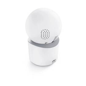 IP kamera Hama Smart Wi-Fi, Full HD, otáčení/naklápění bílá

 obrázek produktu 2 z 10