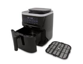 Fritéza horkovzdušná Breville VDF133X-01 černá

 obrázek produktu 3 z 7