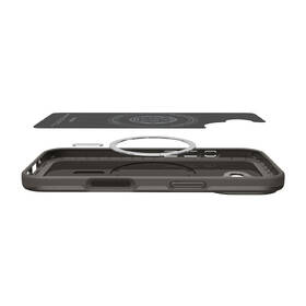 Kryt na mobil Spigen Thin Fit MagSafe na Apple iPhone 17 grafitový

 obrázek produktu 10 z 11