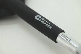 Klíč na kola Compass křížový 17-19-21-1/2" černý

 obrázek produktu 1 z 2