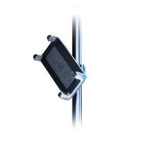 Držák na mobil 3mk Double Headrest Holder černý

 obrázek produktu 2 z 5