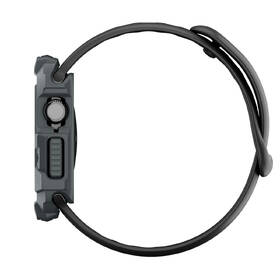 Ochranné pouzdro Spigen Rugged Armor 2 na Apple Watch 46mm grafitové

 obrázek produktu 5 z 15