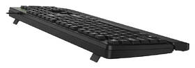 Klávesnice Genius KB-123 černá

 obrázek produktu 5 z 5