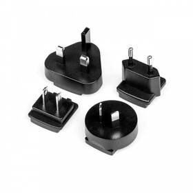 Napájecí adaptér SilentPower iPower2 5V černý

 obrázek produktu 2 z 2