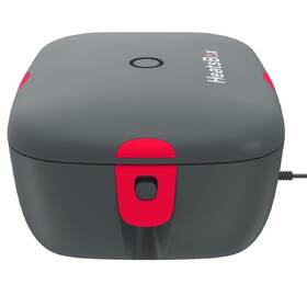 Ohřívací obědový box Faitron HeatsBox GO šedý

 obrázek produktu 1 z 13