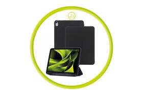 Pouzdro na tablet flipové Mobile Origin Easy Tablet Full Case na Apple iPad Air 13" (M2 2024/M3 2025) černé

 obrázek produktu 6 z 11