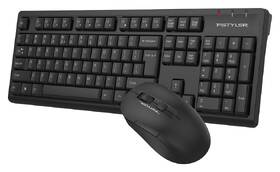 Klávesnice s myší A4Tech FG1200 Fstyler černá

 obrázek produktu 2 z 3