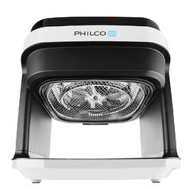 Fritéza horkovzdušná Philco PHAF 2100W černá/bílá

 obrázek produktu 6 z 18