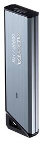 USB Flash ADATA Elite UE800 1TB stříbrný

 obrázek produktu 3 z 6
