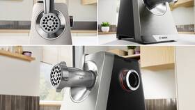Mlýnek na maso Bosch MFWS820M nerez

 obrázek produktu 10 z 12