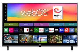 Televize LG 55QNED85B6B 

 obrázek produktu 8 z 9