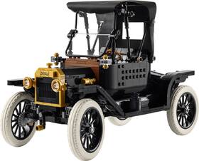 Stavebnice LEGO® Icons 11376 Ford Model T 

 obrázek produktu 1 z 9