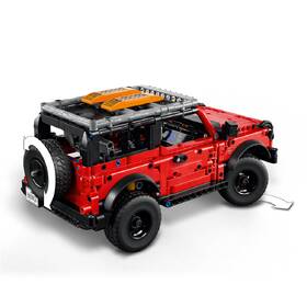 Stavebnice LEGO® Technic 42213 SUV Ford Bronco® 

 obrázek produktu 2 z 9