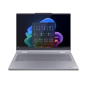 Notebook Lenovo ThinkBook 14 2-in-1 G6 IPL šedý

 obrázek produktu 3 z 12
