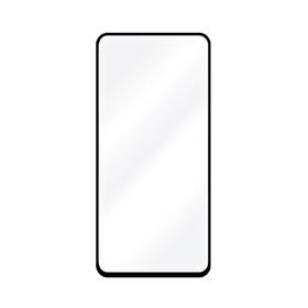 Tvrzené sklo FIXED Full-Cover s aplikátorem  na Samsung Galaxy A27 5G (2 ks) černé

 obrázek produktu 1 z 9