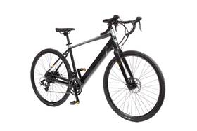 Elektrokolo Olpran e-Gravel 17" černá/šedá

 obrázek produktu 1 z 29