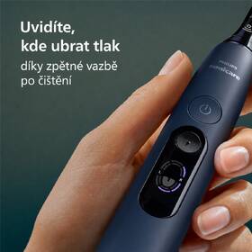 Zubní kartáček Philips HX8311/13 tmavě modrý

 obrázek produktu 6 z 10