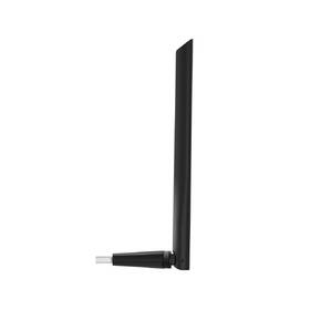 Bluetooth TP-Link Archer TBE400U Plus, BE6500 Tri-Band Wi-Fi 7 černý

 obrázek produktu 2 z 7